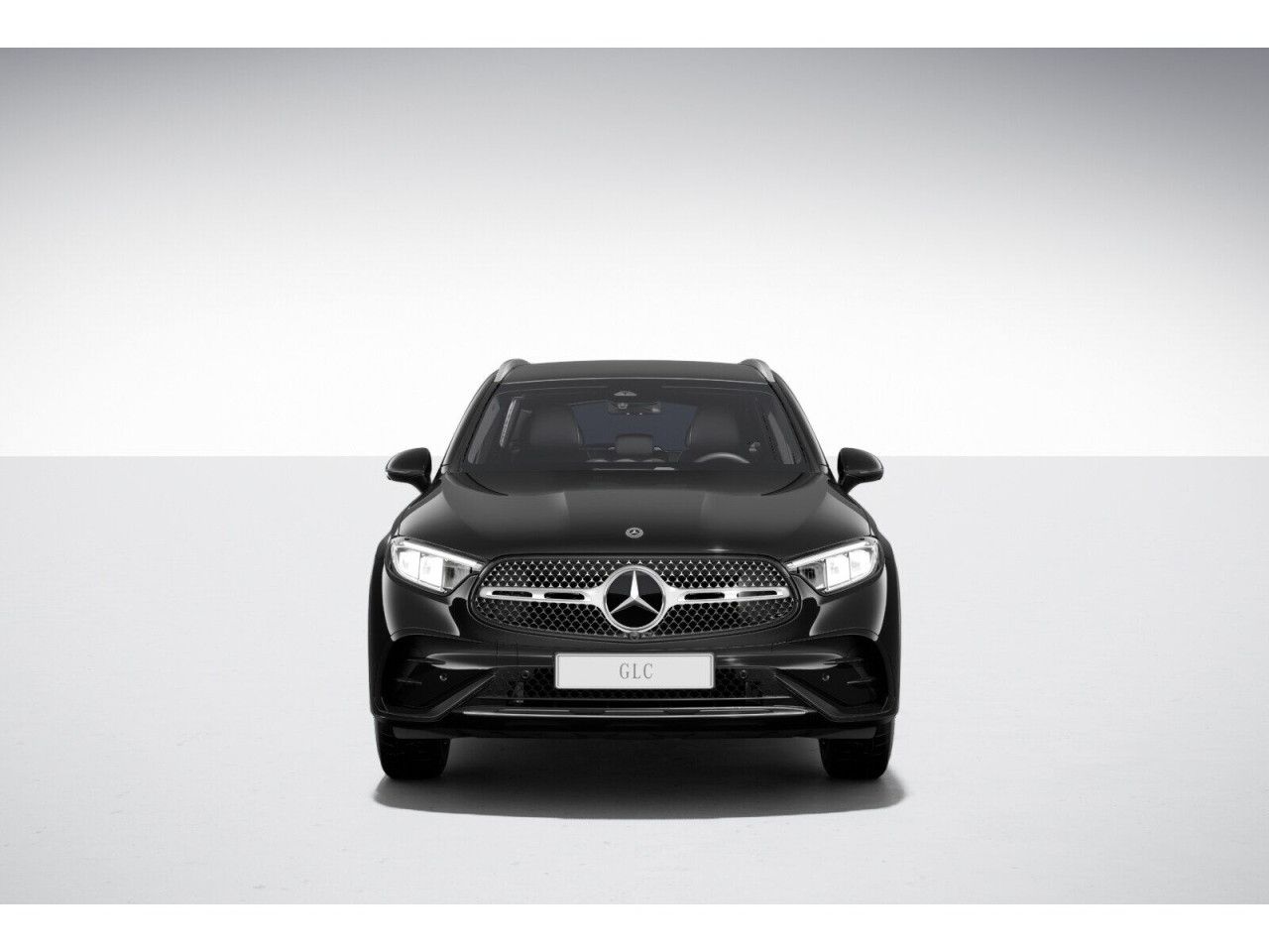 Mercedes-Benz GLC – Bild 2