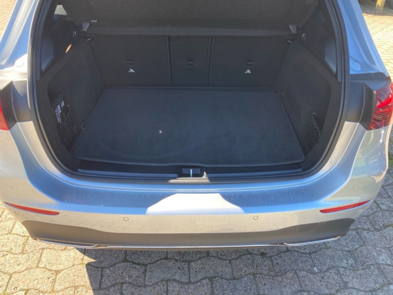 Mercedes-Benz B-Klasse – Bild 7