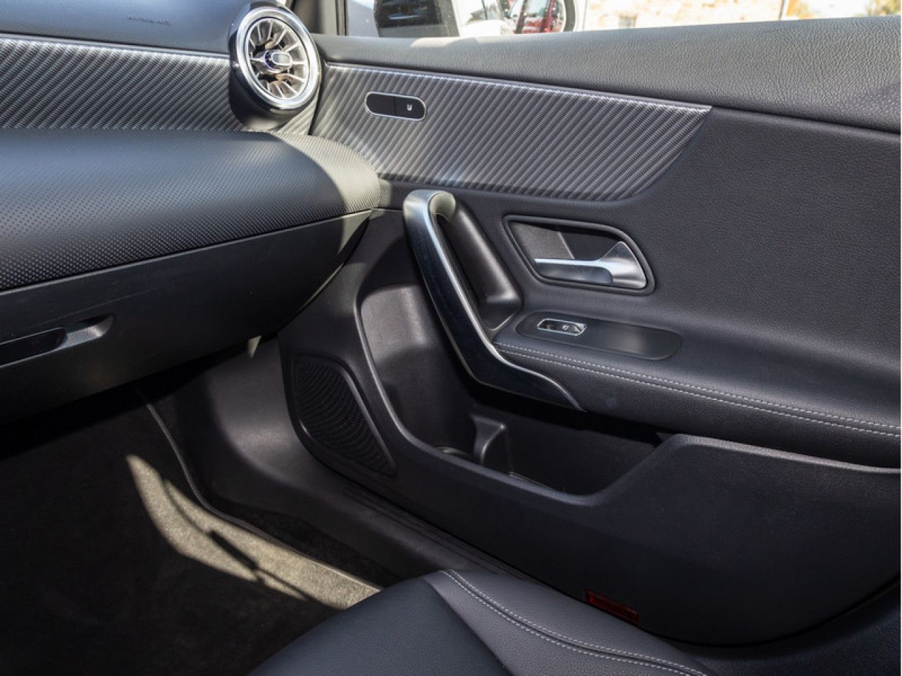 Mercedes-Benz A-Klasse – Bild 13