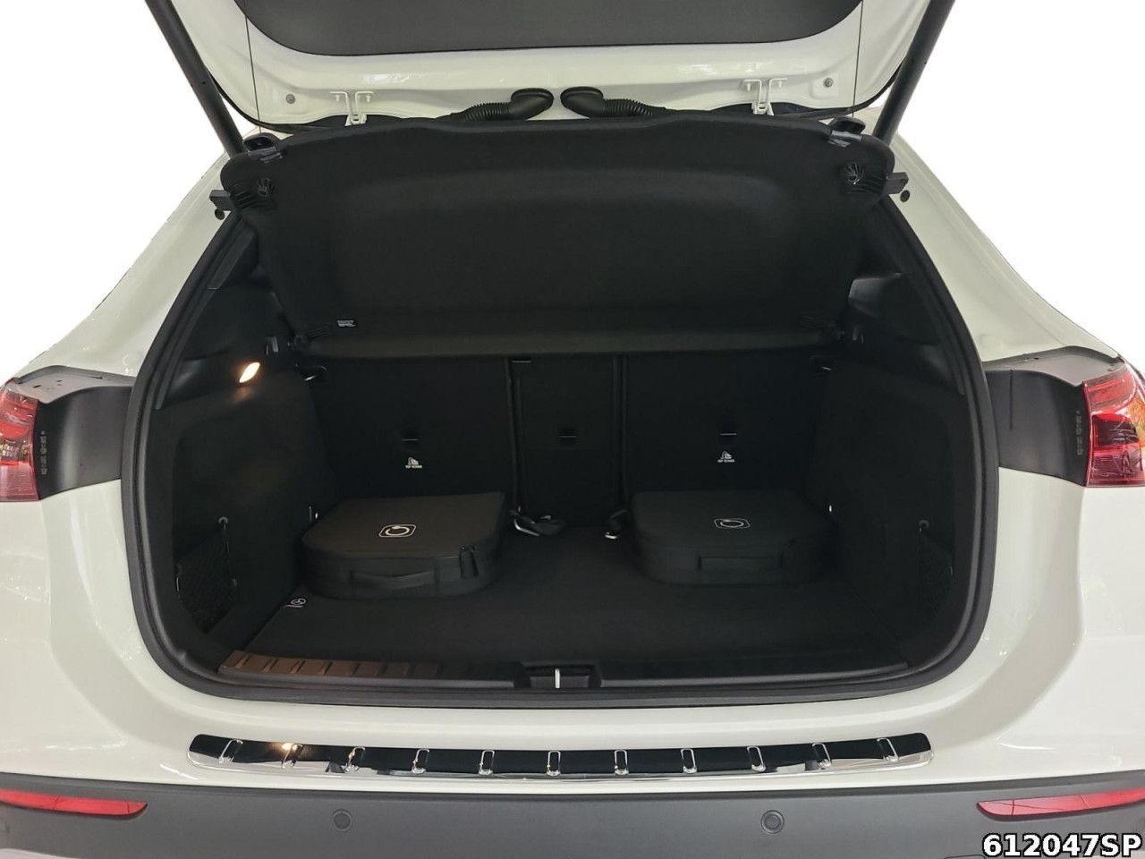 Mercedes-Benz GLA – Bild 6