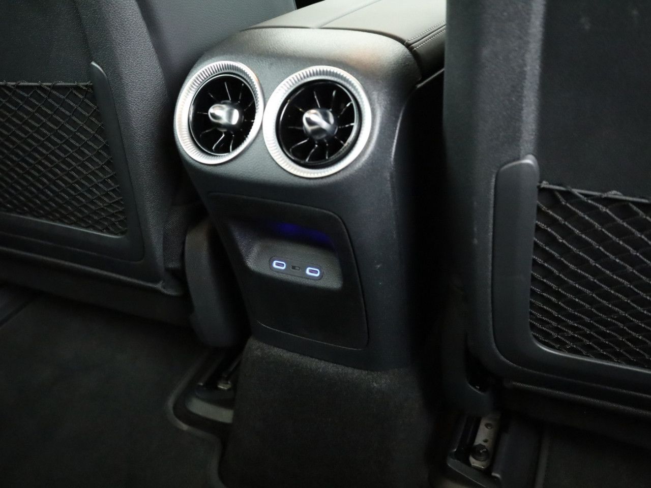 Mercedes-Benz CLA – Bild 24