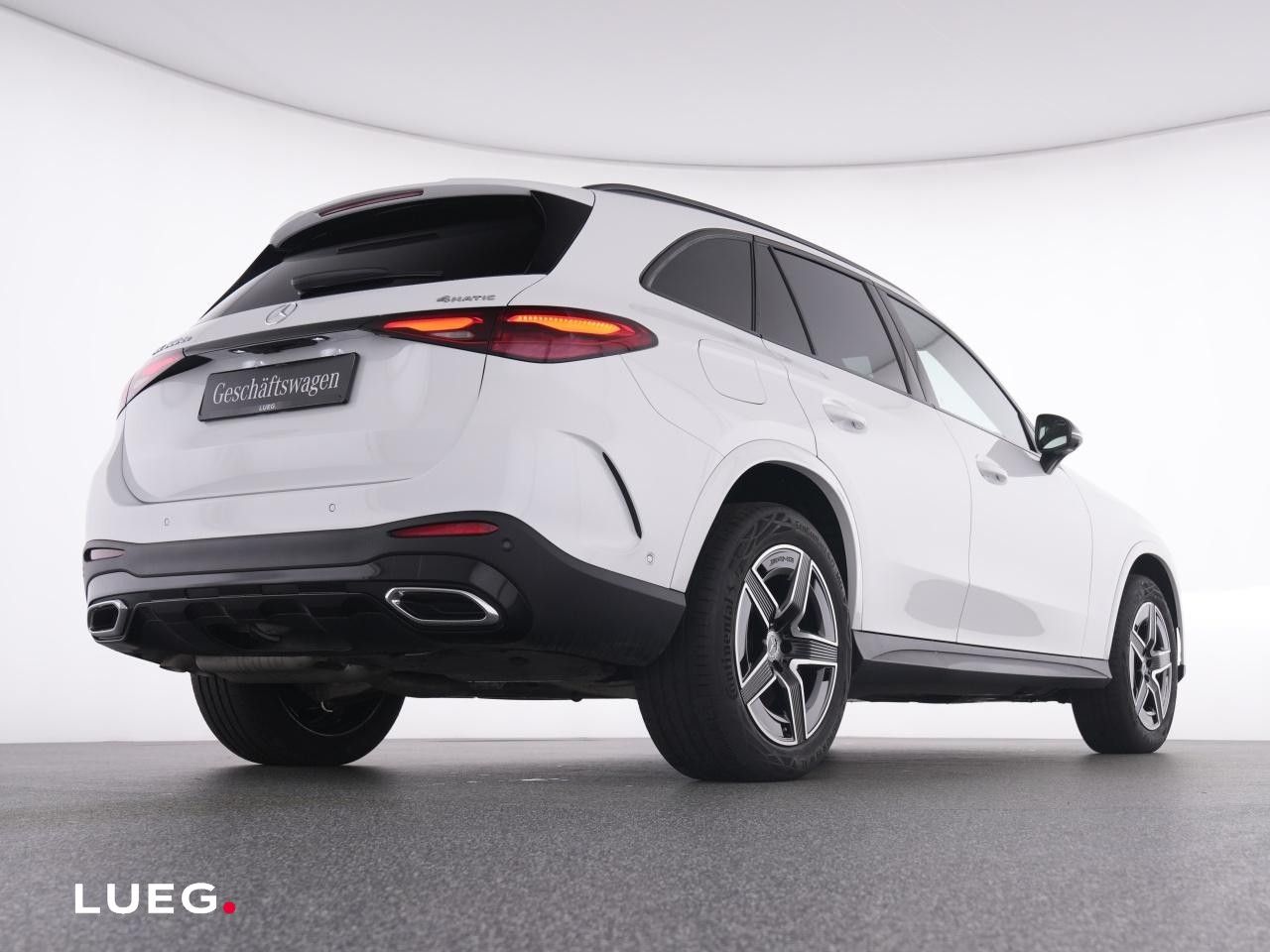 Mercedes-Benz GLC – Bild 7