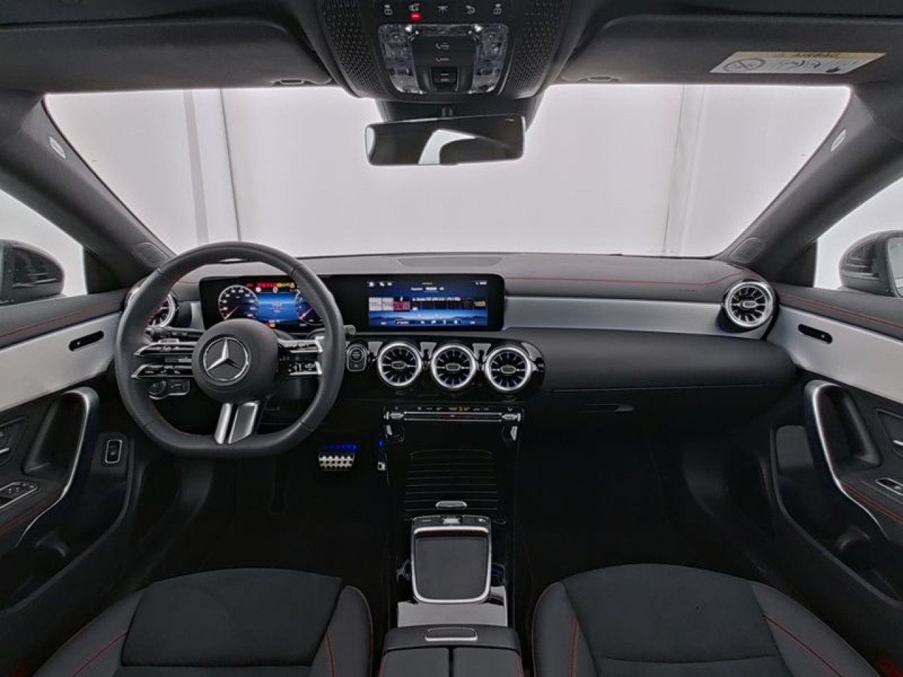 Mercedes-Benz CLA – Bild 6