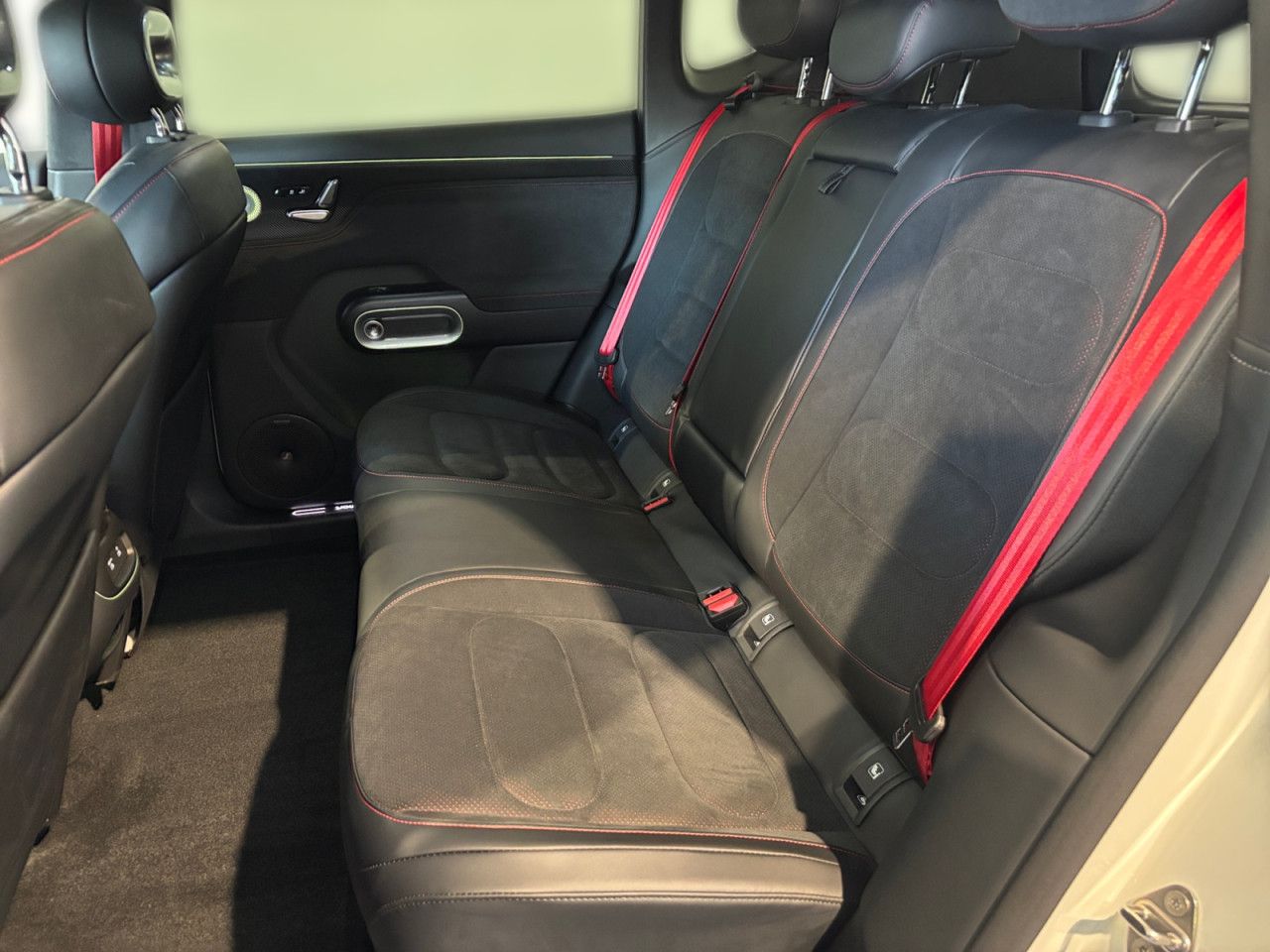 Mercedes-Benz GLC – Bild 27