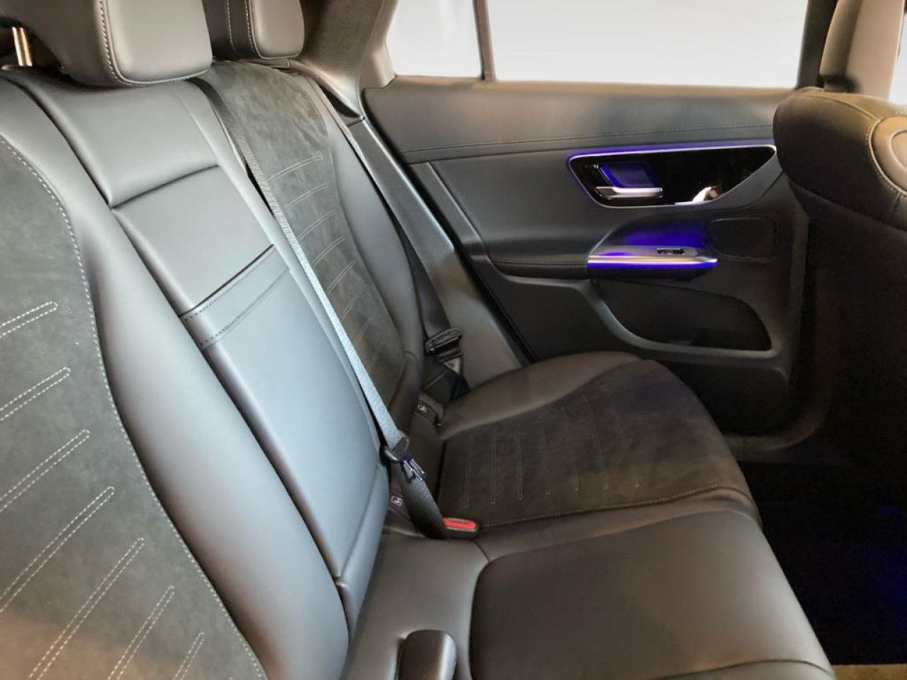 Mercedes-Benz GLC – Bild 8