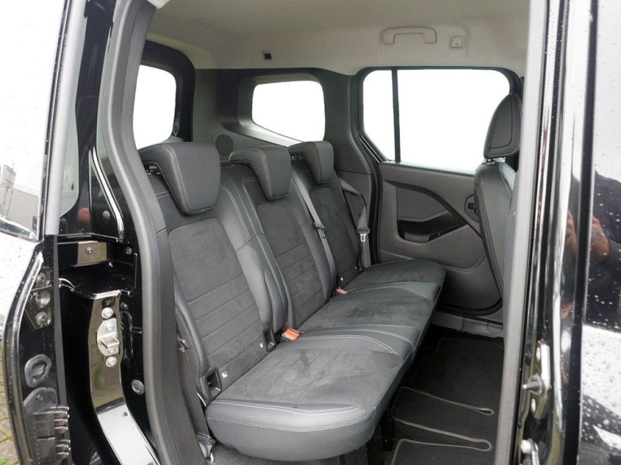 Mercedes-Benz T-Klasse – Bild 6