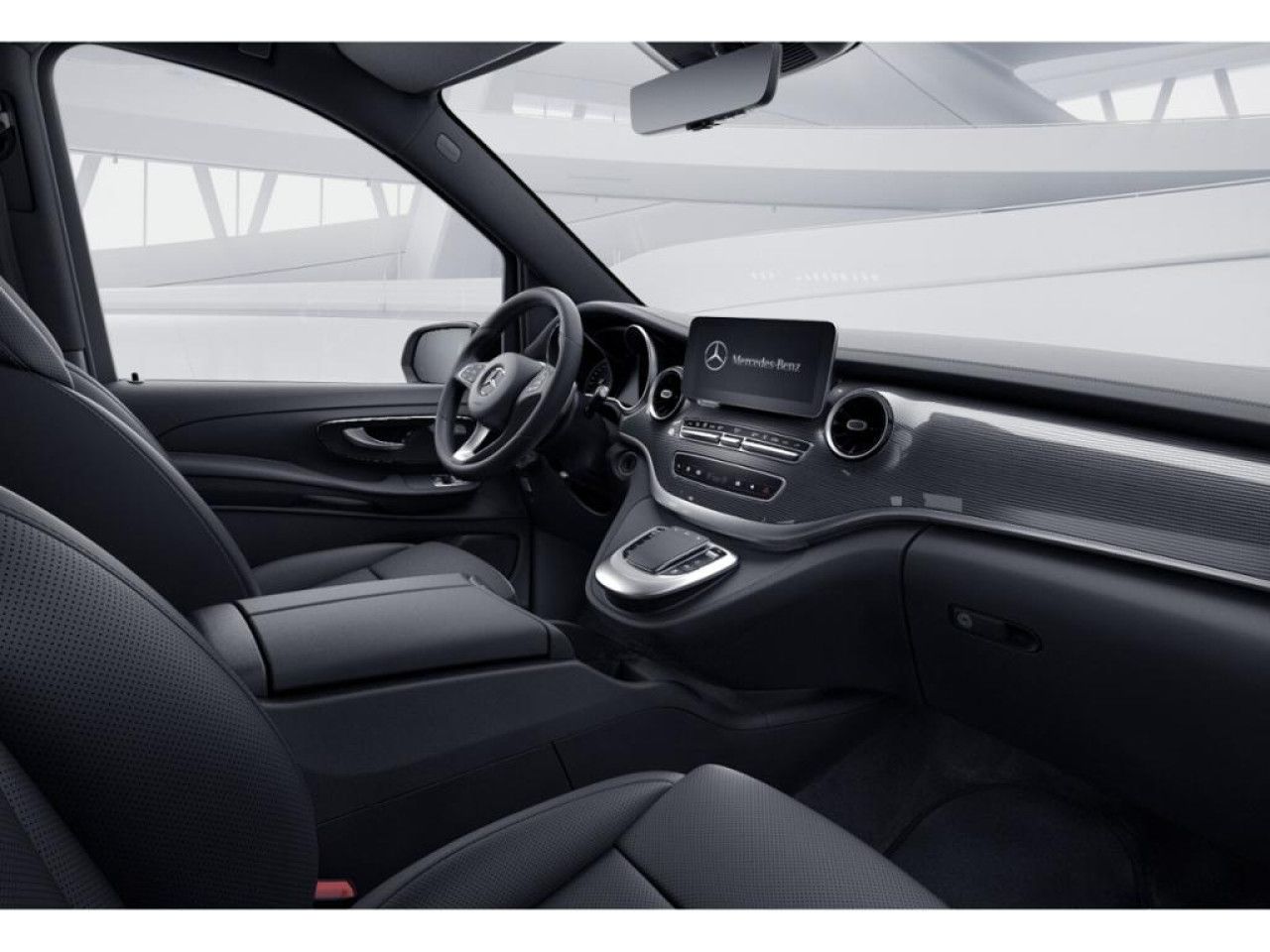 Mercedes-Benz V-Klasse – Bild 20