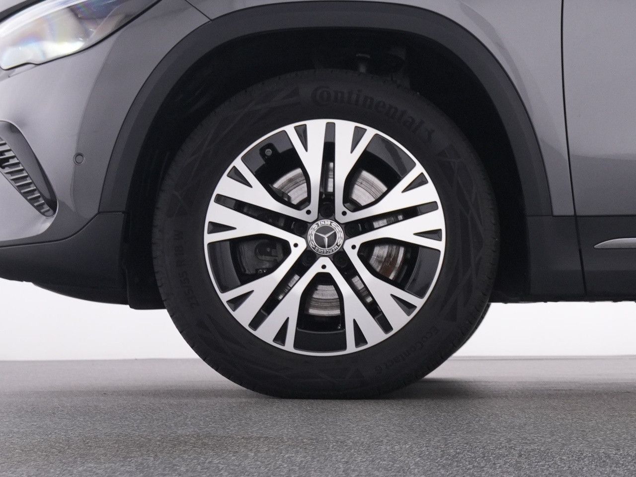 Mercedes-Benz GLA – Bild 19