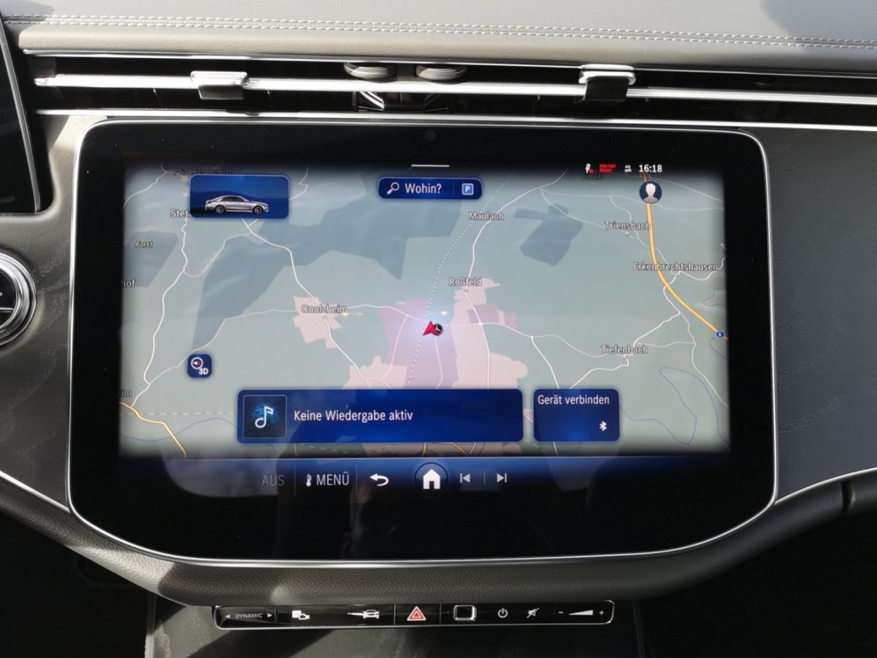 Mercedes-Benz E-Klasse – Bild 12