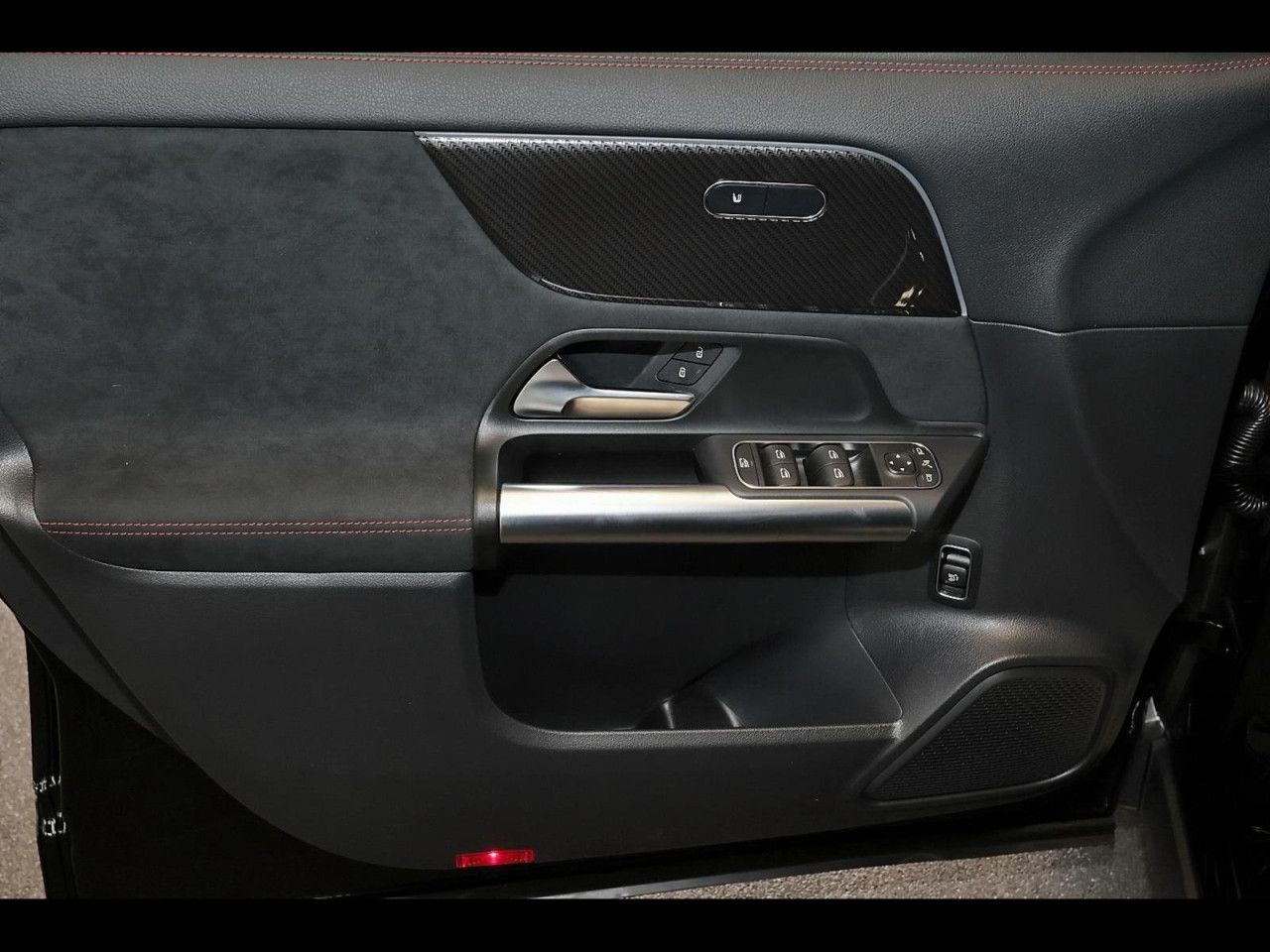 Mercedes-Benz GLA – Bild 12