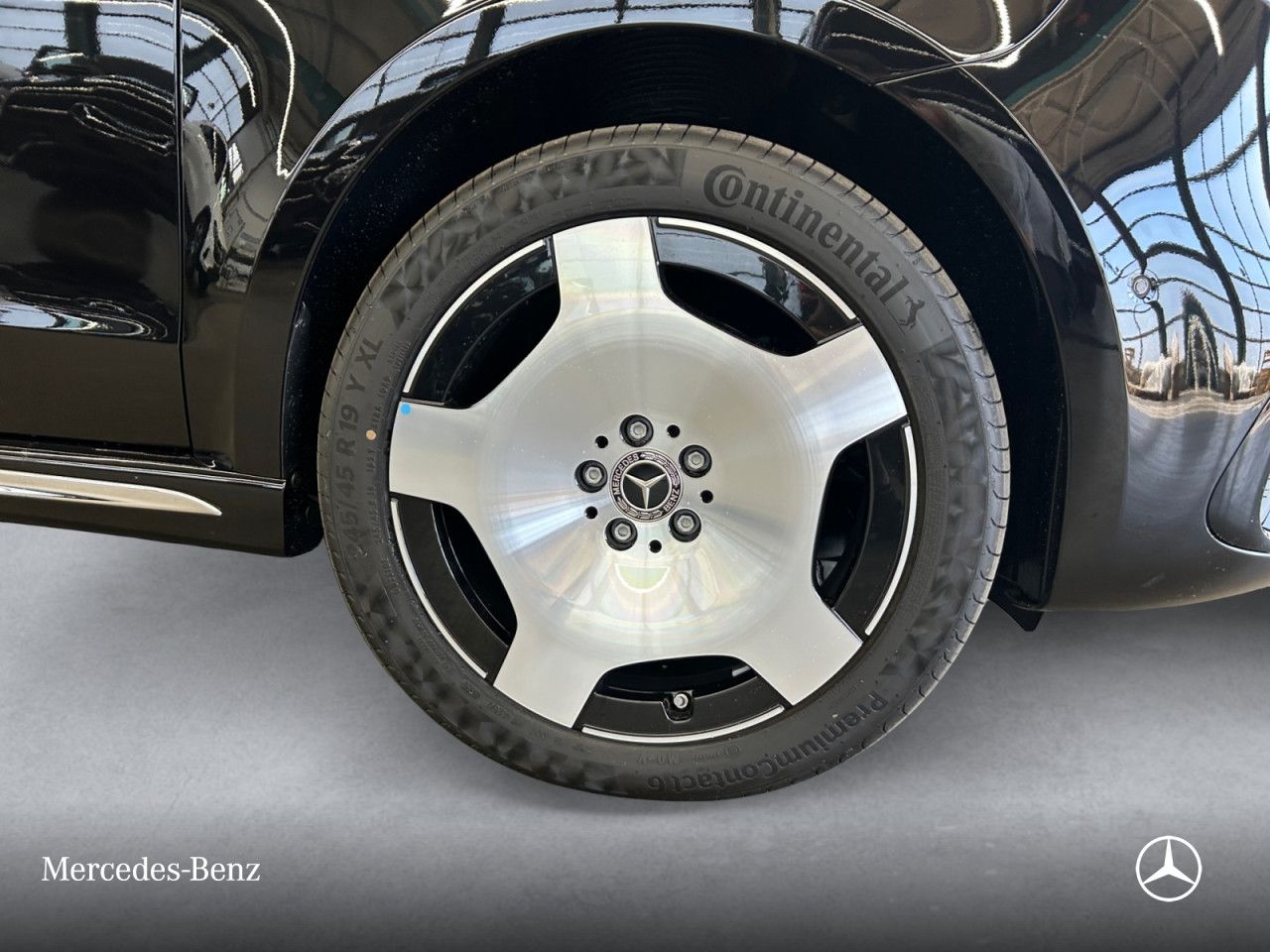 Mercedes-Benz V-Klasse – Bild 4