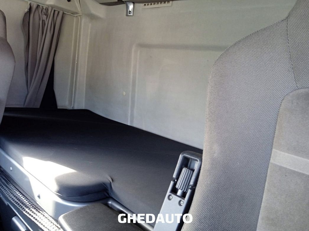 IVECO | TRATTORE STRADALE IVECO STRALIS 480