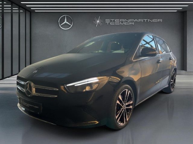 Mercedes-Benz B 200 occasion