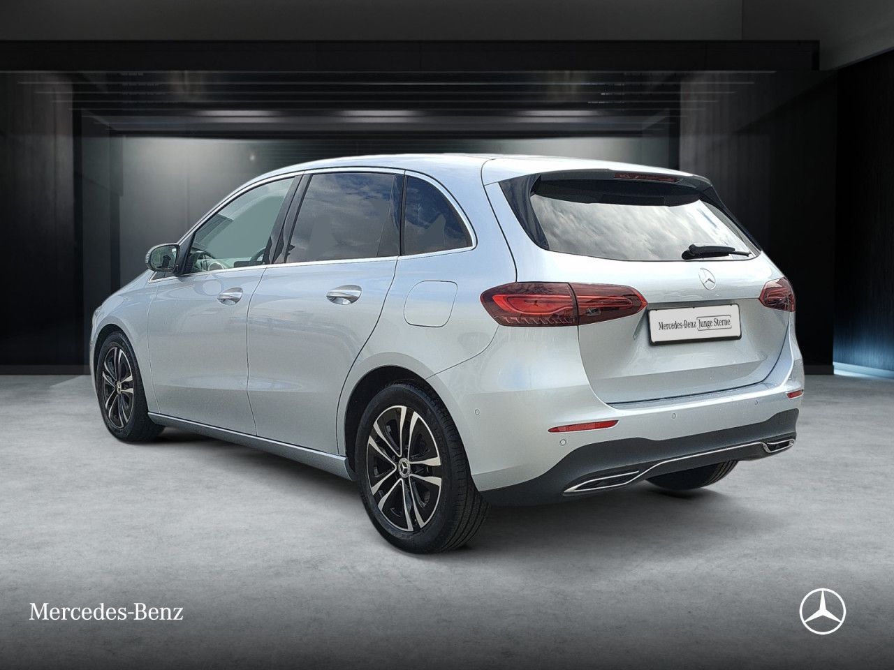 Mercedes-Benz B-Klasse – Bild 7