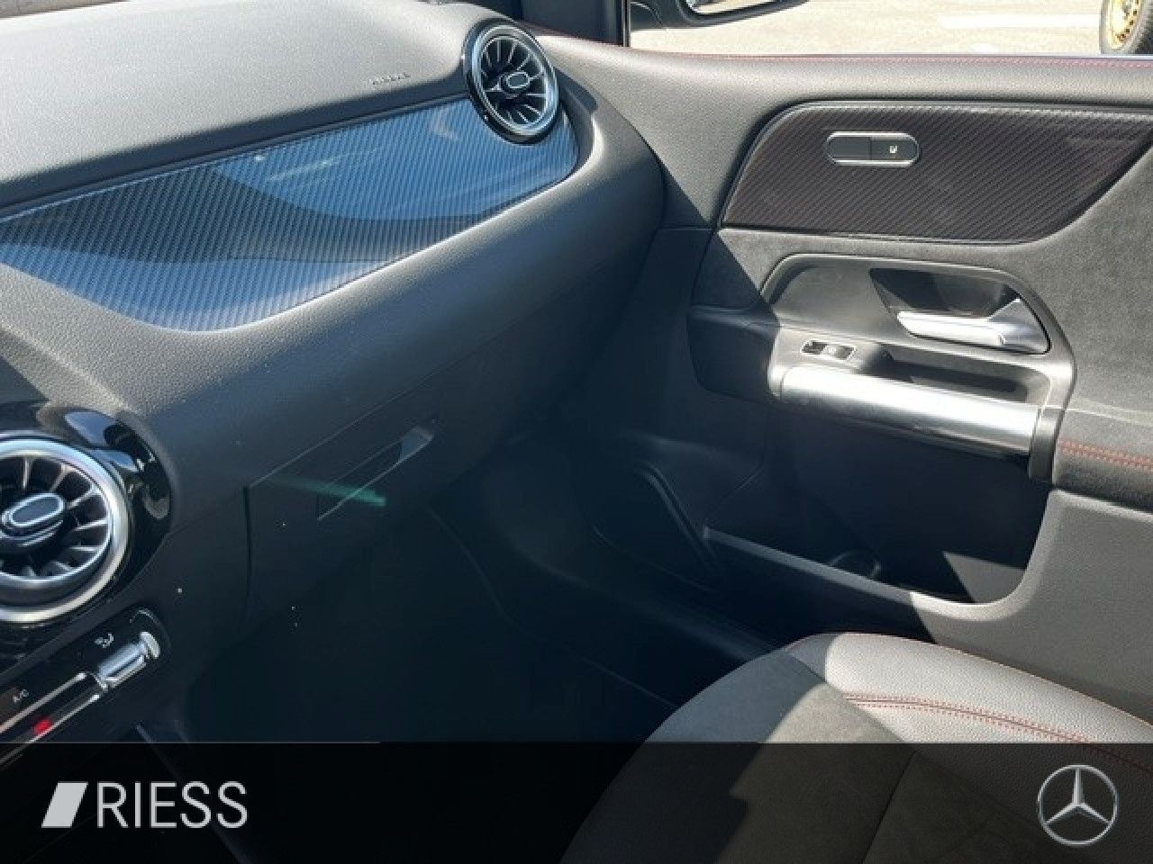 Mercedes-Benz B-Klasse – Bild 12