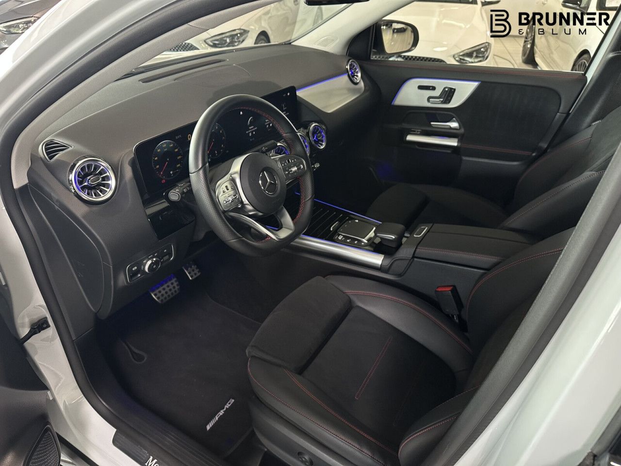 Mercedes-Benz GLA – Bild 16