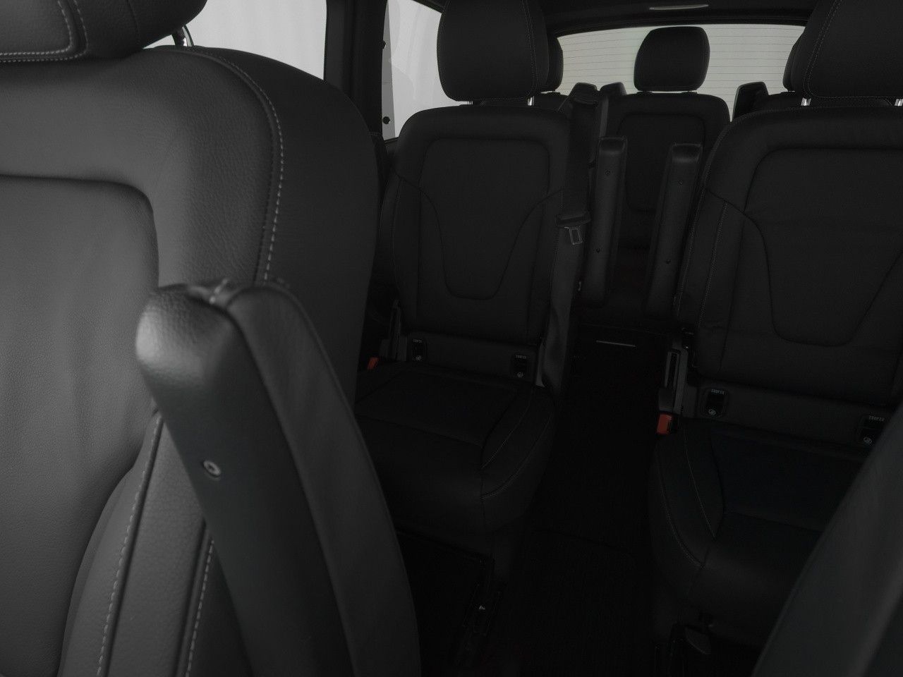 Mercedes-Benz V-Klasse – Bild 5