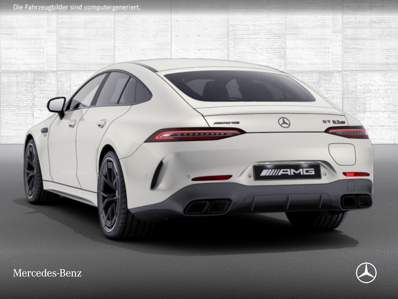 Mercedes-Benz AMG GT – Bild 18