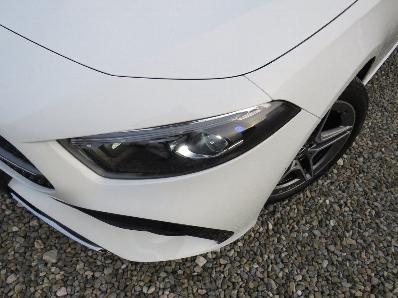 Mercedes-Benz A-Klasse – Bild 13