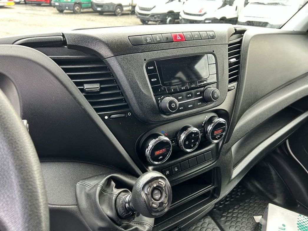 IVECO | 35S16