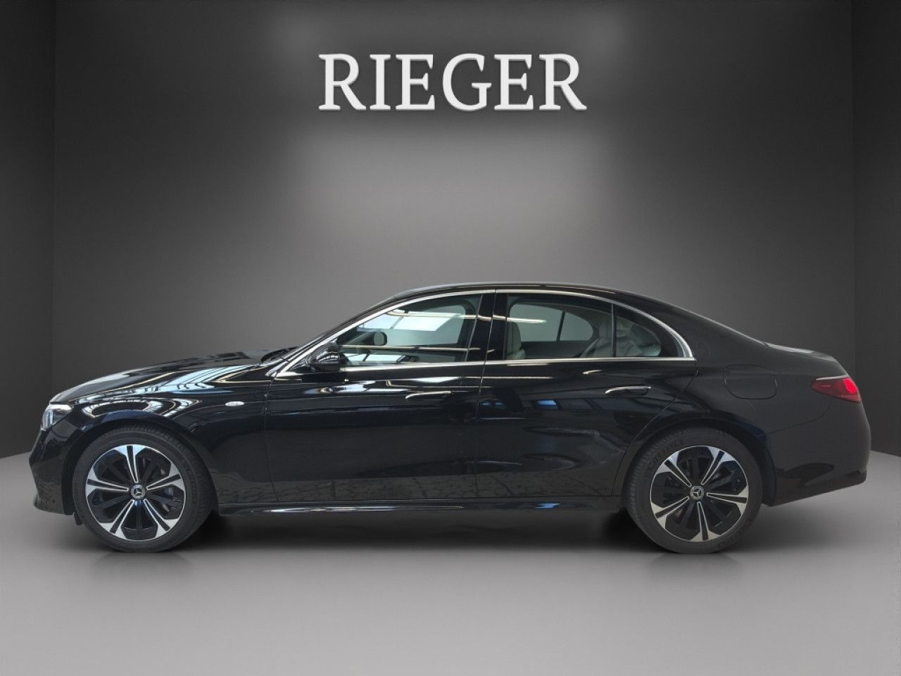 Mercedes-Benz E-Klasse – Bild 5