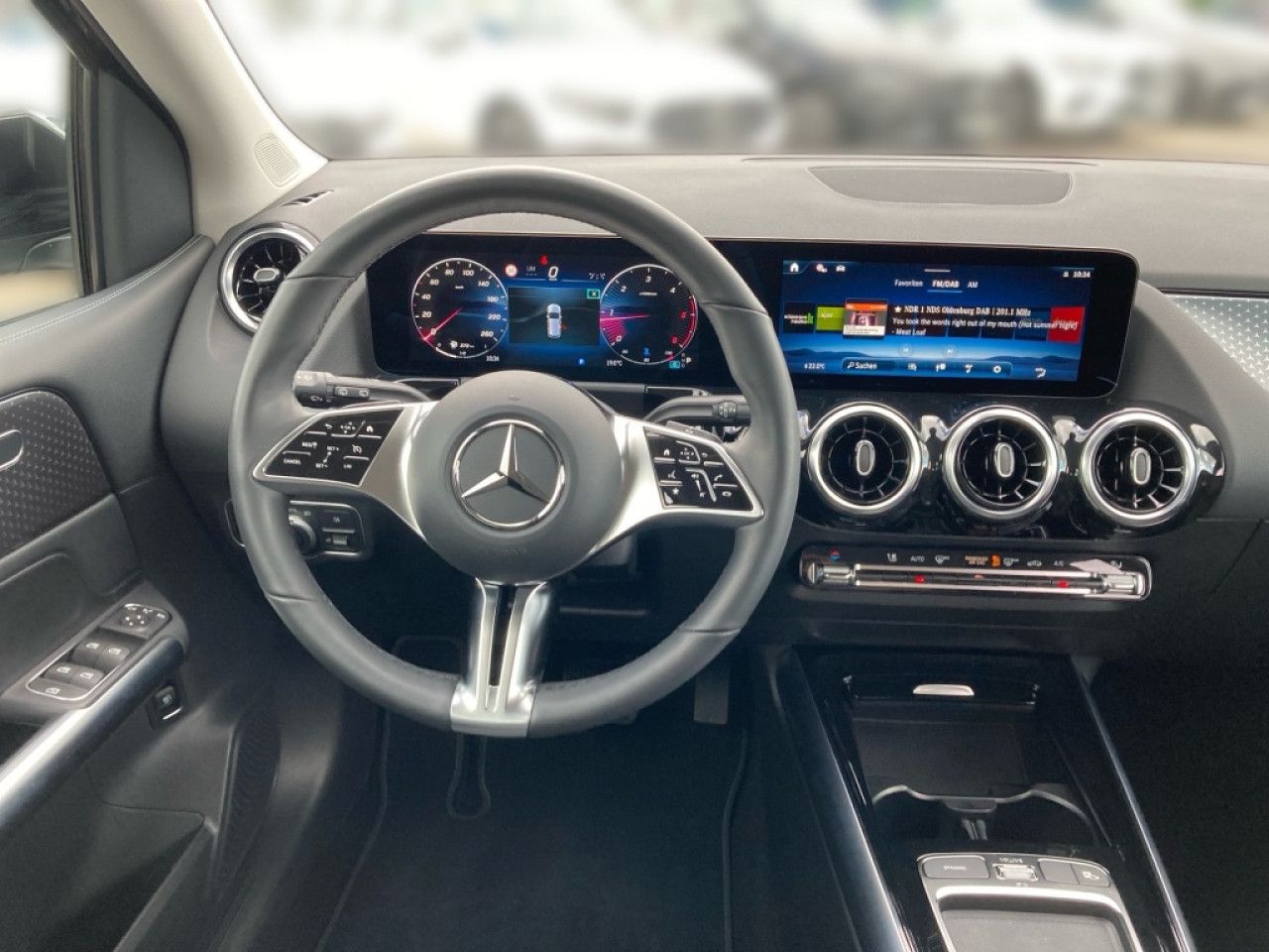 Mercedes-Benz B-Klasse – Bild 9