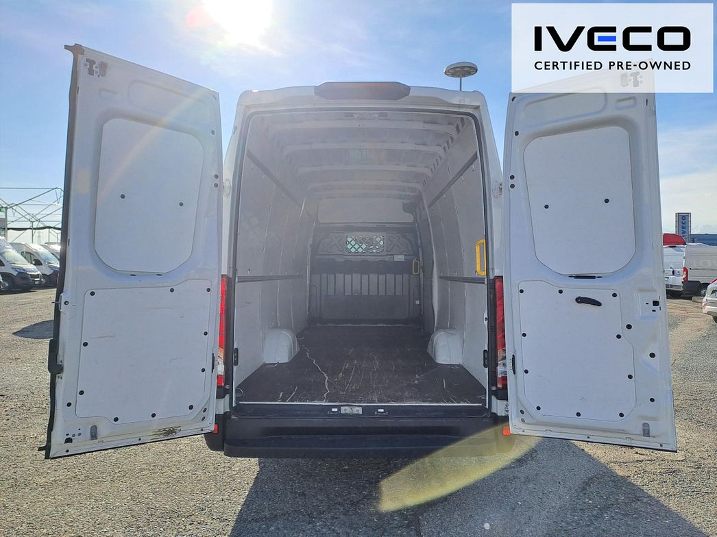 IVECO | DAILY 35S16 G.V.