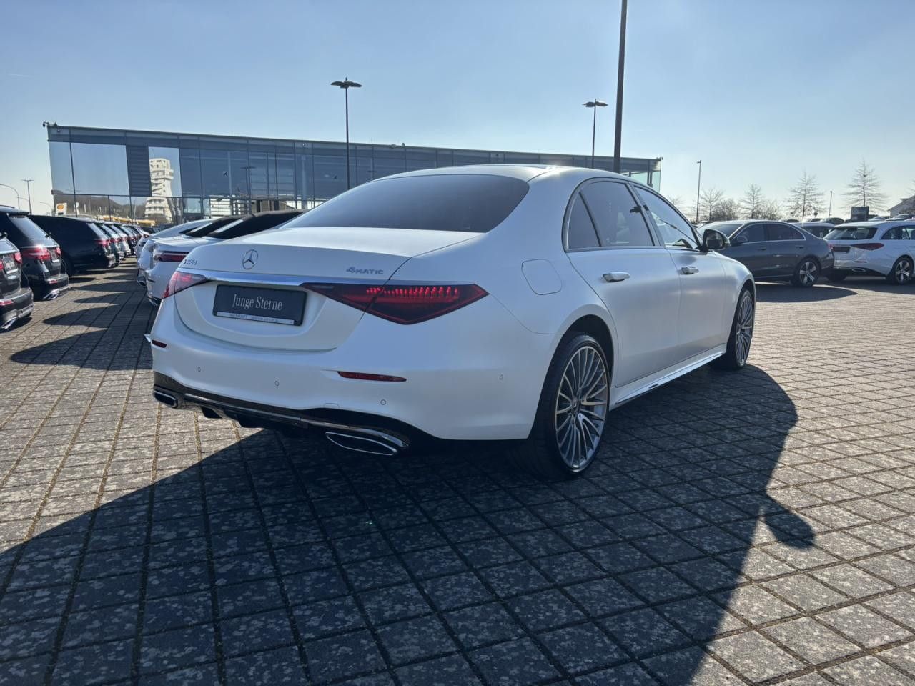 Fahrzeugbild 6 / 21