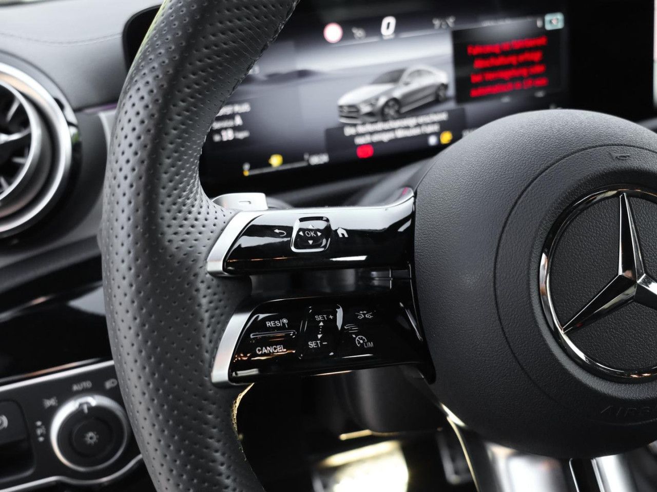 Mercedes-Benz CLA – Bild 14