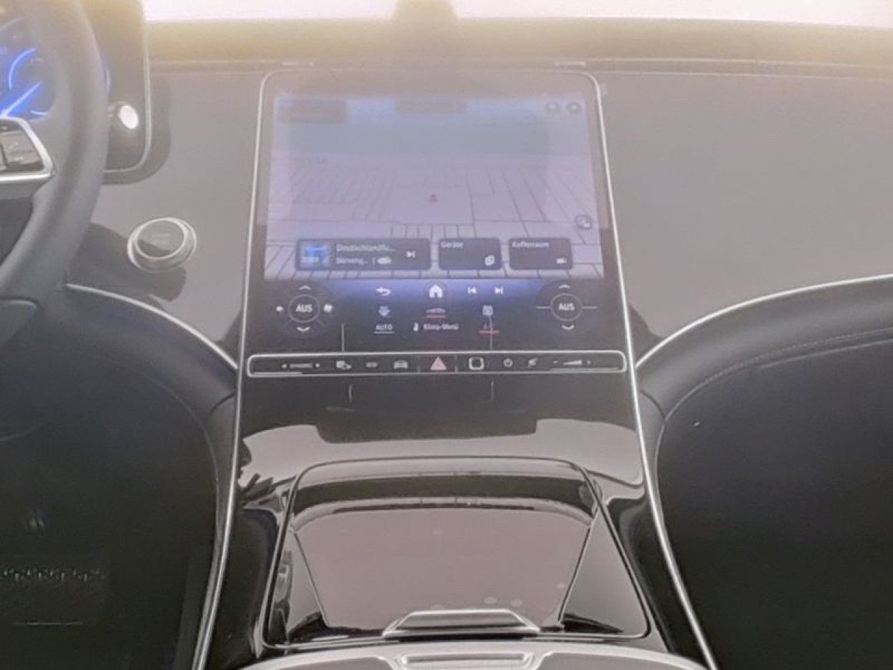 Mercedes-Benz EQE – Bild 4