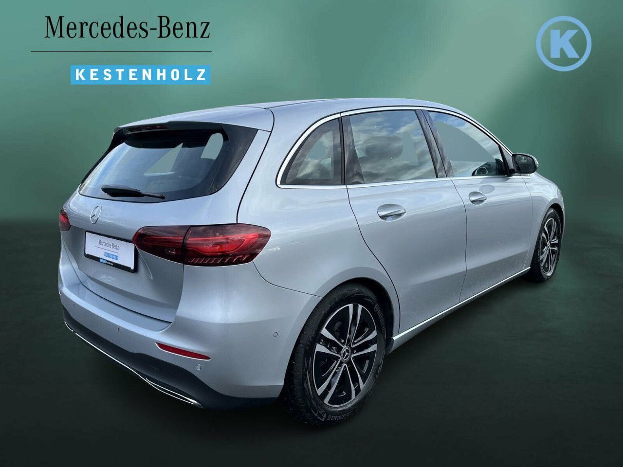 Mercedes-Benz B-Klasse – Bild 5