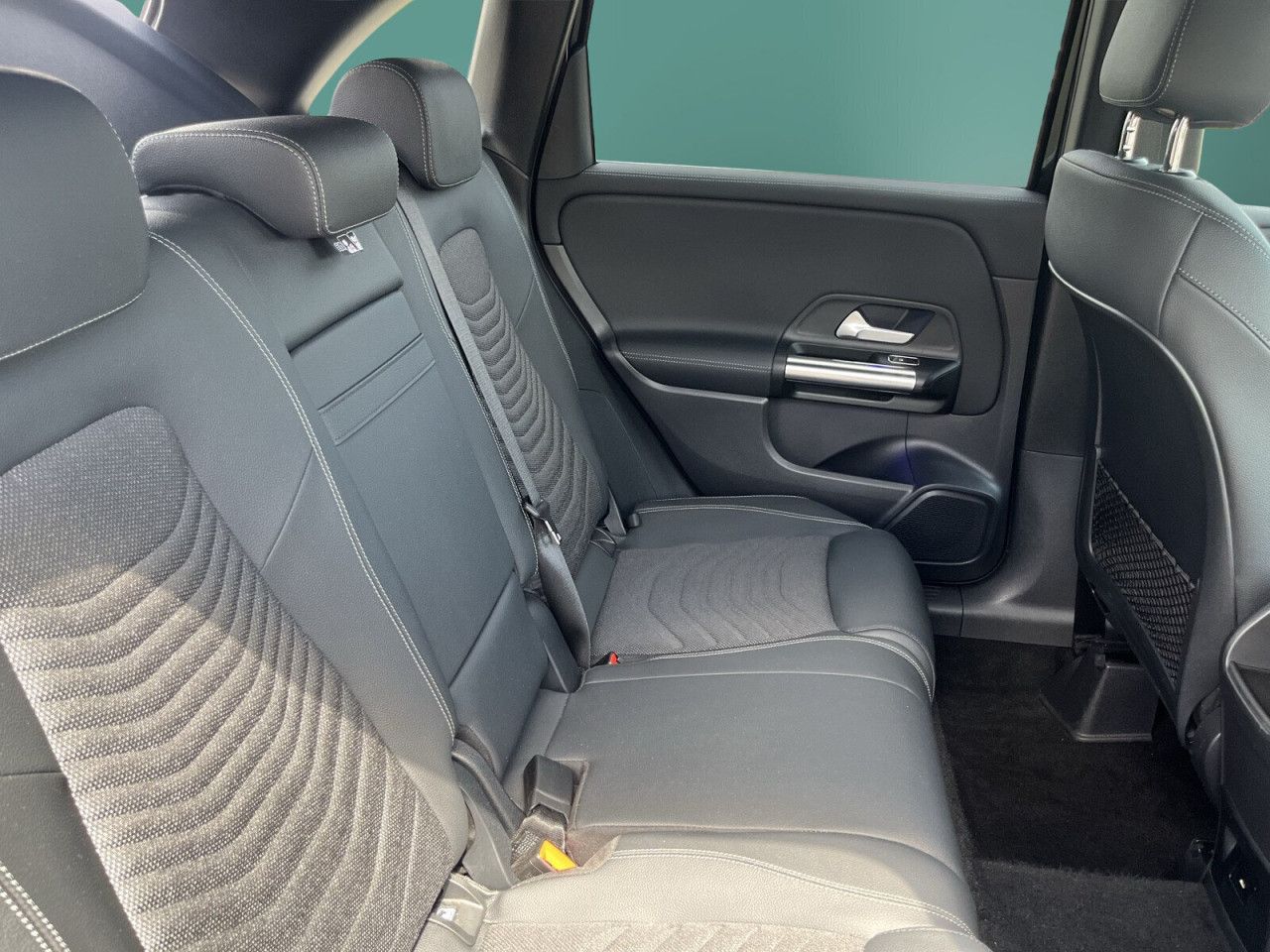 Mercedes-Benz B-Klasse – Bild 12