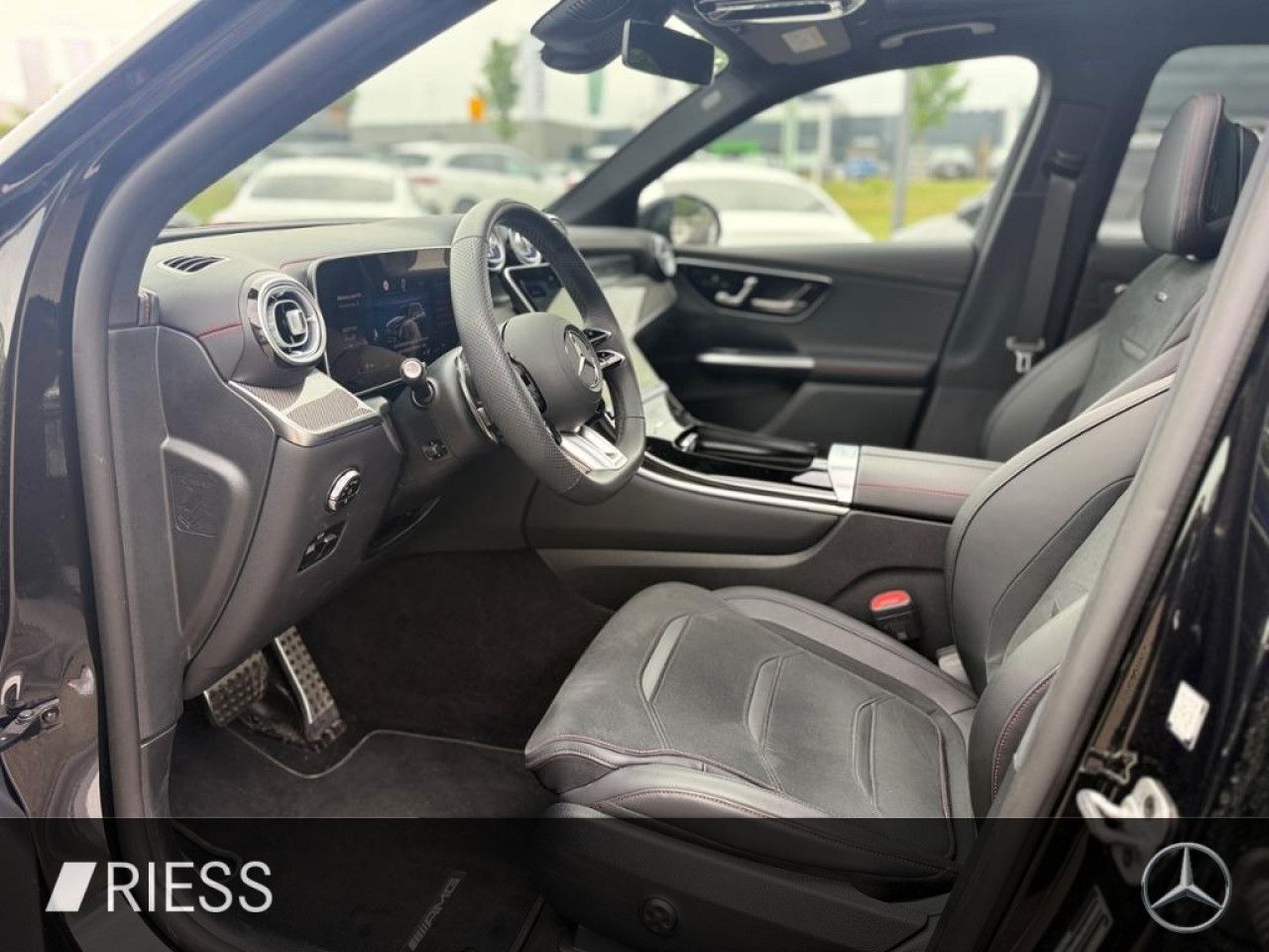 Mercedes-Benz GLC – Bild 5