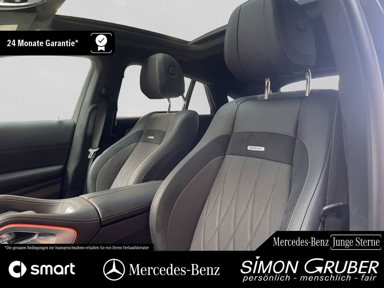 Mercedes-Benz GLE – Bild 12