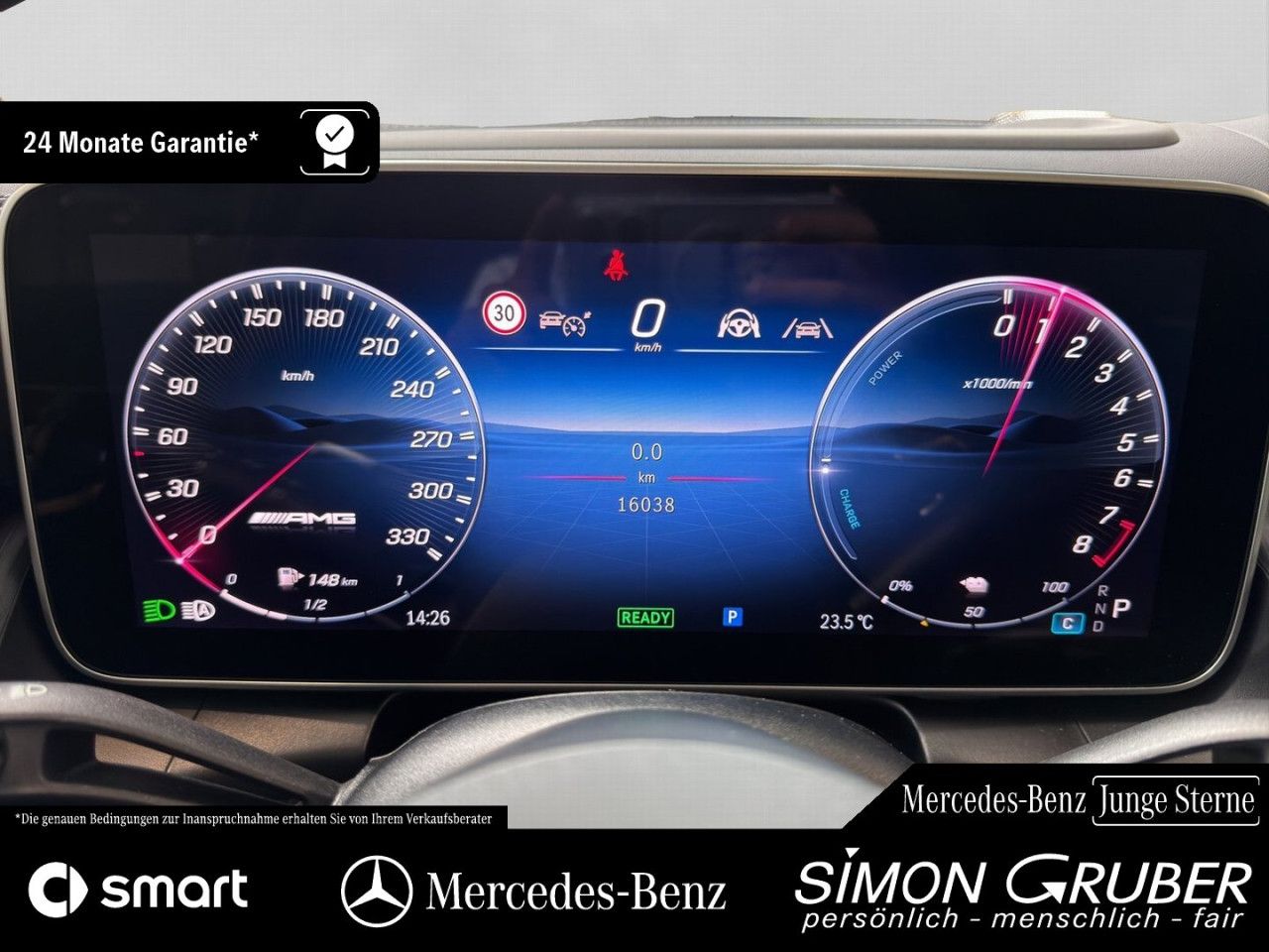 Mercedes-Benz GLC – Bild 4