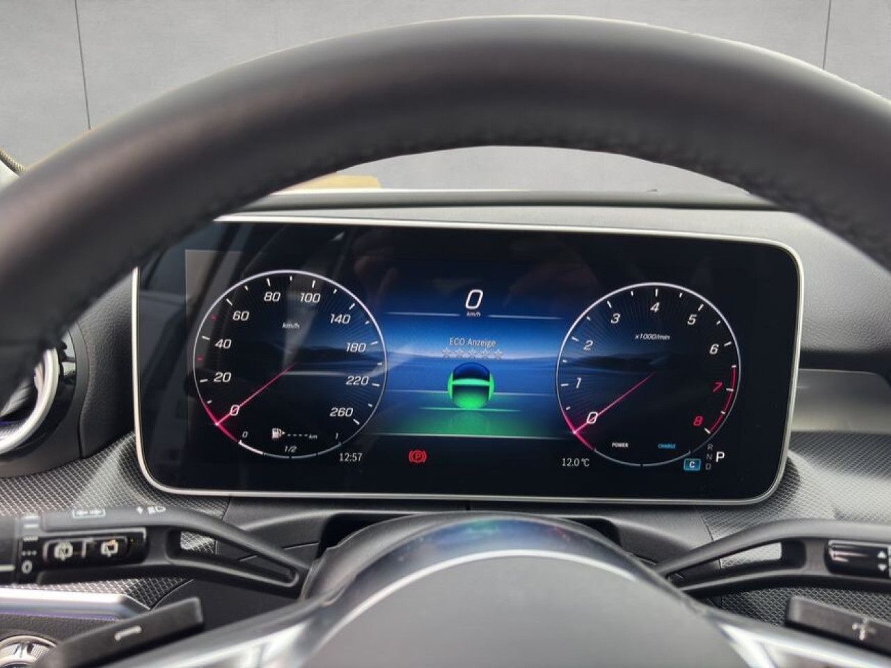 Mercedes-Benz C-Klasse – Bild 12