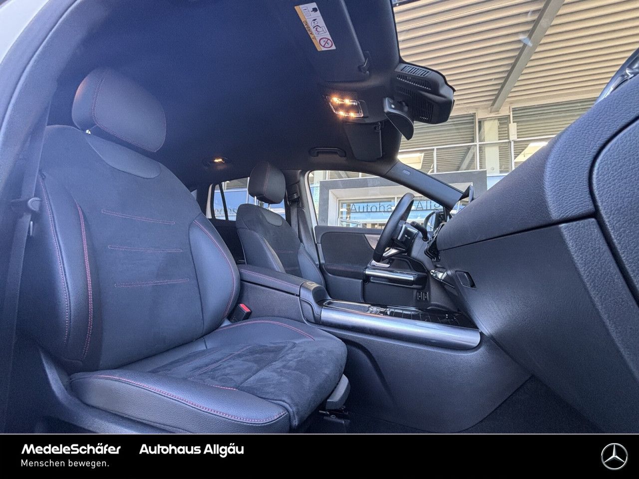 Mercedes-Benz GLA – Bild 18
