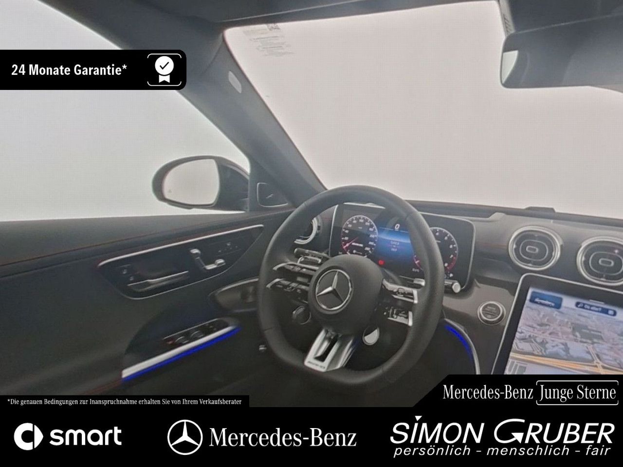 Mercedes-Benz C-Klasse – Bild 12