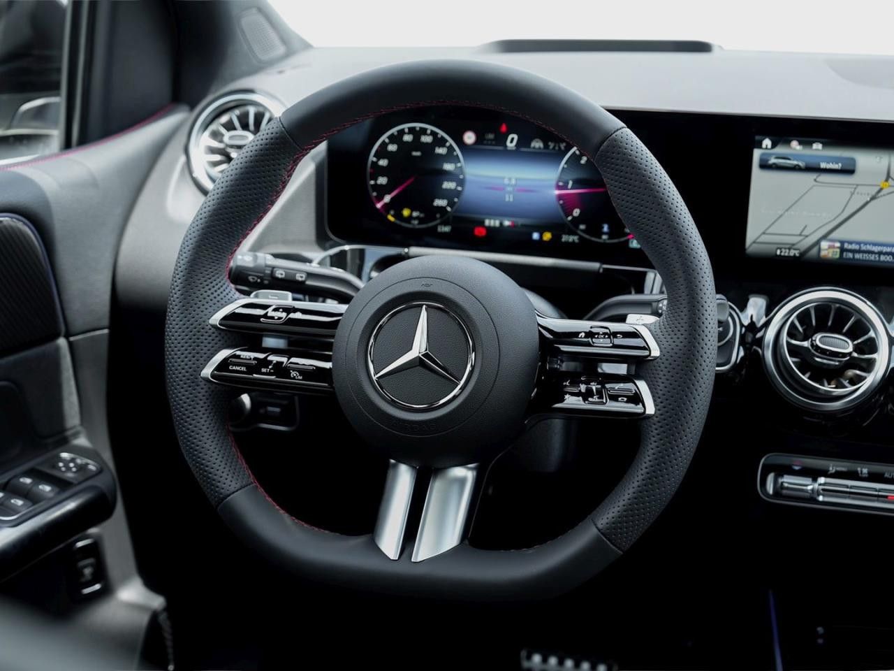 Mercedes-Benz B-Klasse – Bild 8
