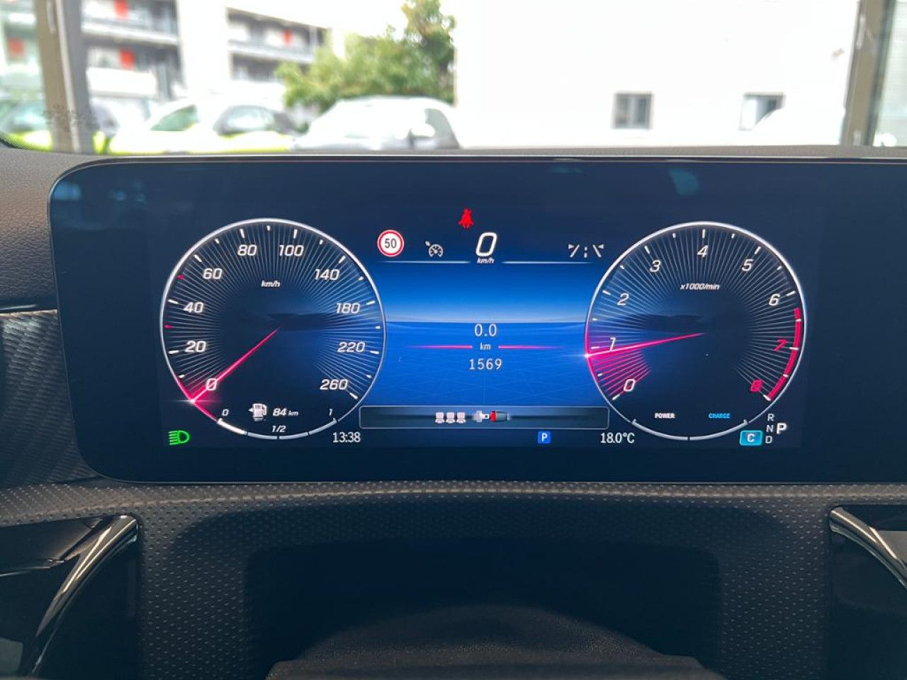 Mercedes-Benz A-Klasse – Bild 22