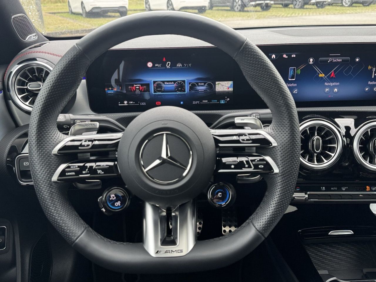 Mercedes-Benz CLA – Bild 13