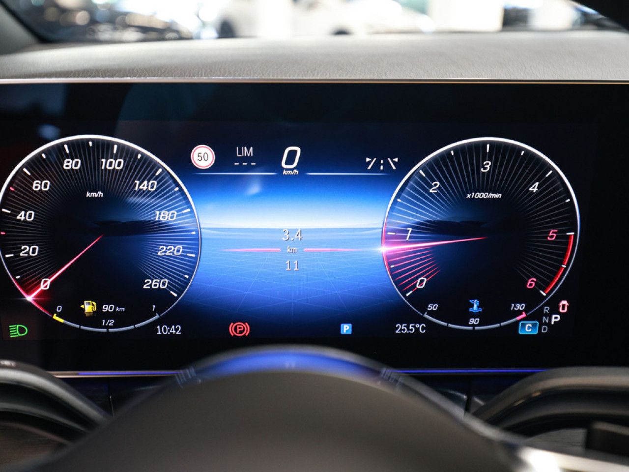 Mercedes-Benz V-Klasse – Bild 18