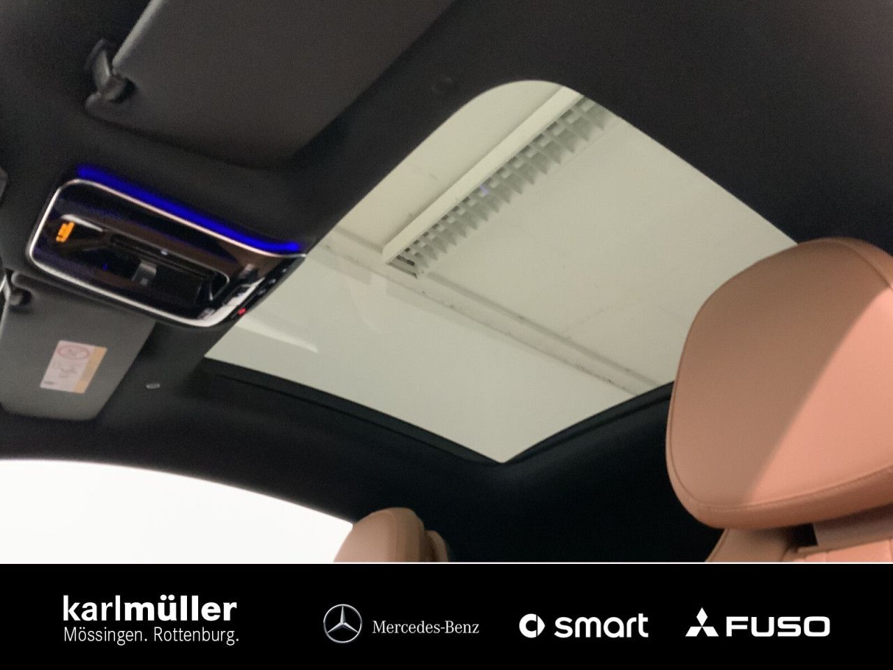 Mercedes-Benz CLE – Bild 10