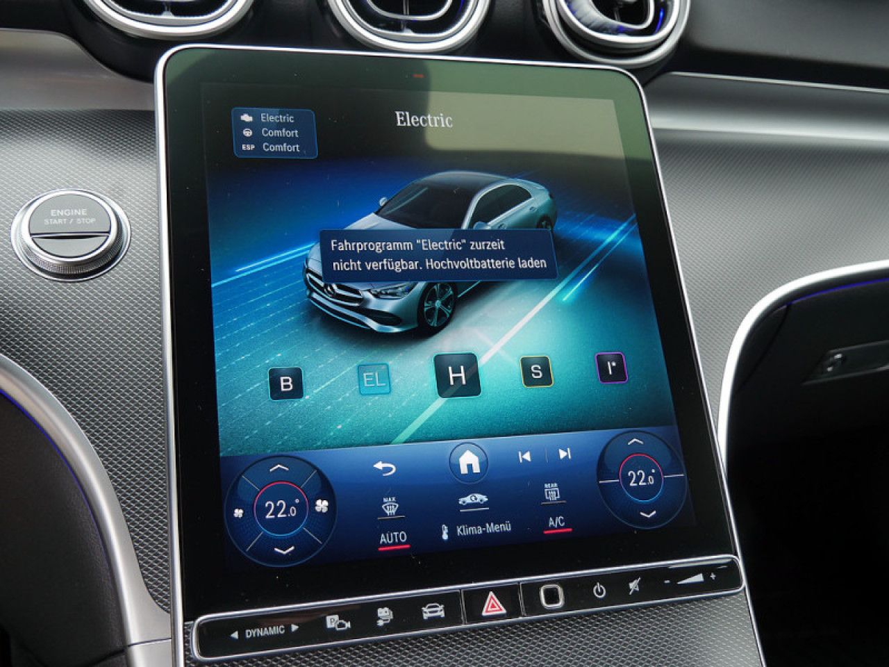 Mercedes-Benz C-Klasse – Bild 15