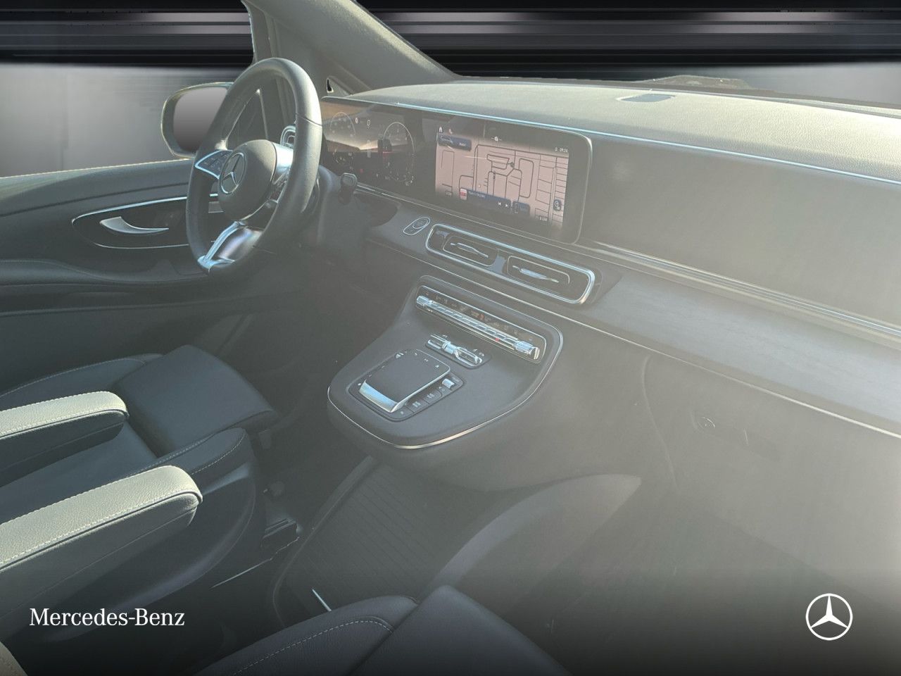 Mercedes-Benz V-Klasse – Bild 11