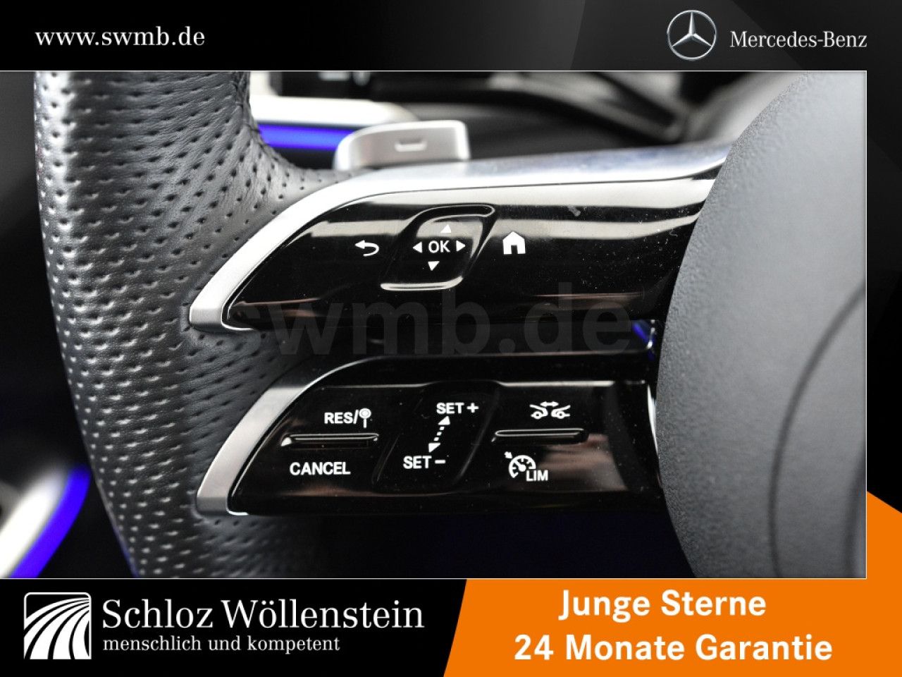 Mercedes-Benz GLC – Bild 16