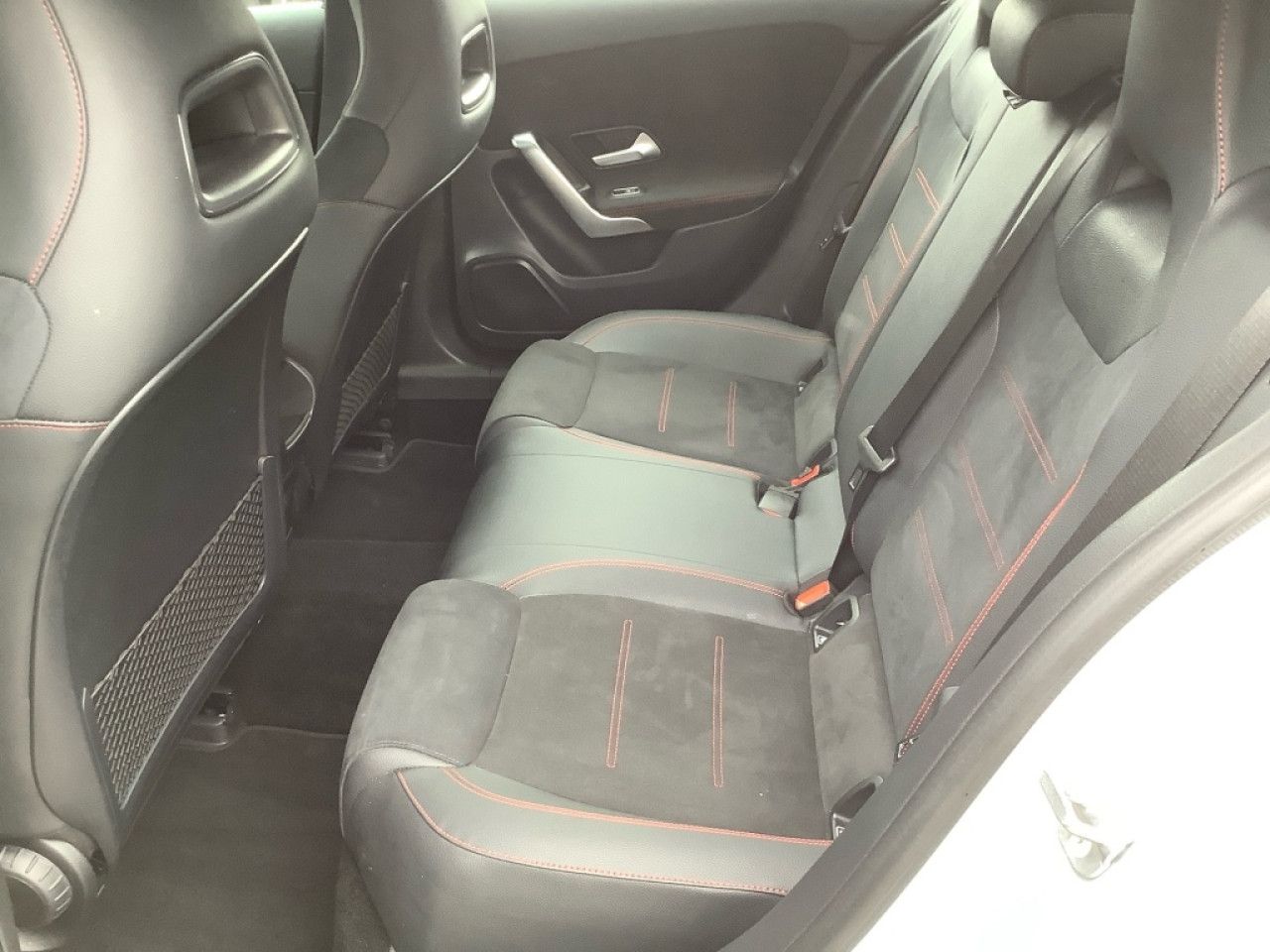 Mercedes-Benz A-Klasse – Bild 21