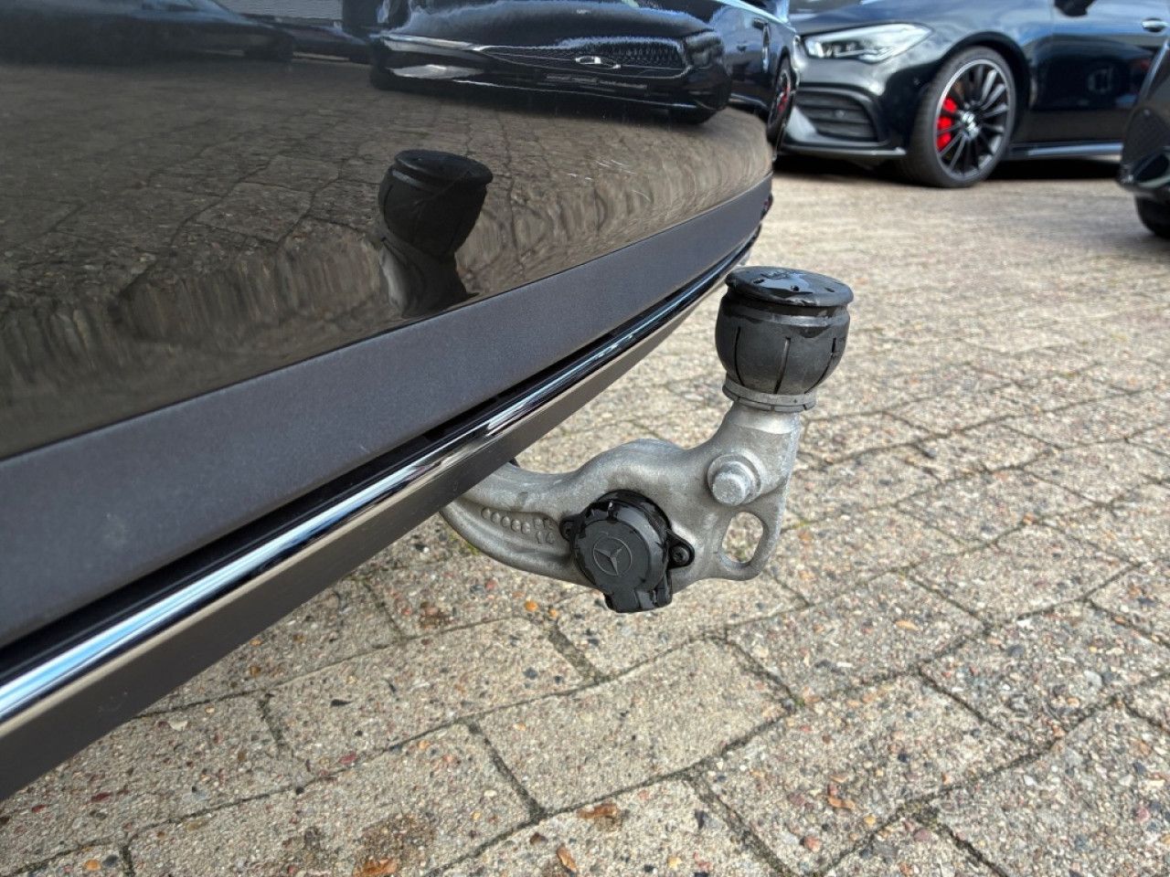 Mercedes-Benz E-Klasse – Bild 22