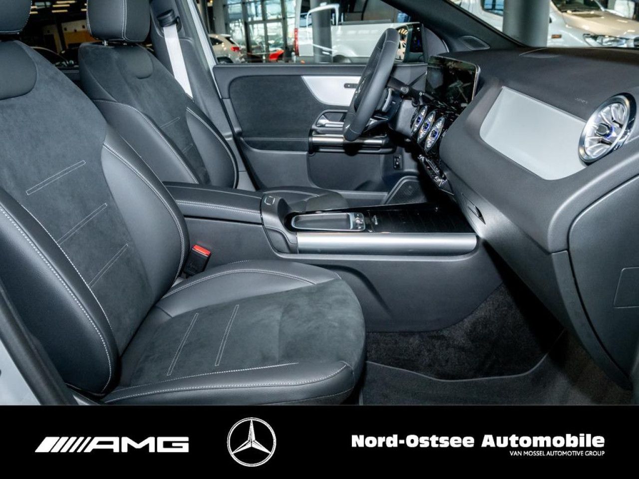 Mercedes-Benz GLA – Bild 10