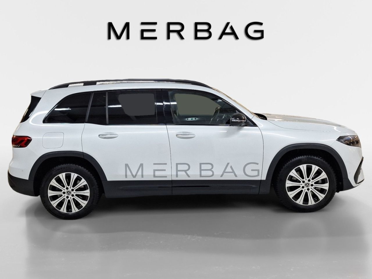 Mercedes-Benz EQB – Bild 5